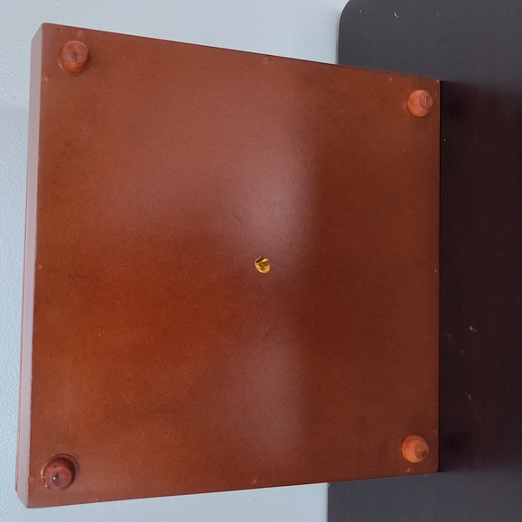 Backgammon set - Picture 4 of 4